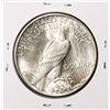 Image 2 : 1934 $1 Peace Silver Dollar Coin