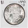 Image 1 : 1890-O $1 Morgan Silver Dollar Coin