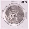 Image 1 : 2017 $100 American Platinum Eagle Coin