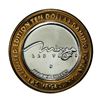 Image 2 : .999 Silver The Mirage Las Vegas, Nevada $40 Casino Limited Edition Gaming Token