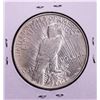 Image 2 : 1927-D $1 Peace Silver Dollar Coin