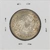 Image 2 : 1861 Seated Liberty Half Dollar Coin