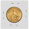 Image 2 : 1909 $10 Indian Head Eagle Gold Coin