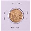 Image 2 : 1913-S $5 Indian Head Half Eagle Gold Coin
