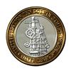 Image 1 : .999 Fine Silver Silver Legacy Reno, Nevada $10 Limited Edition Gaming Token