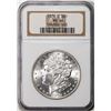 1879-O $1 Morgan Silver Dollar Coin NGC MS64