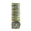 Image 2 : Roll of (40) Proof 1962 Washington Quarter Coins