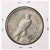 Image 2 : 1921 $1 Peace Silver Dollar Coin
