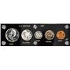 Image 1 : 1953 (5) Coin Proof Set