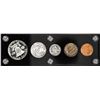 Image 2 : 1953 (5) Coin Proof Set