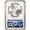 Image 2 : 1985Mo Mexico 1 Onza Libertad Silver Coin NGC MS66