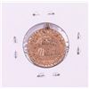 Image 2 : 1883 $5 Liberty Head Half Eagle Love Token Coin