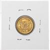 Image 2 : 1907 $2 1/2 Liberty Head Quarter Eagle Gold Coin