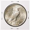 Image 2 : 1935 $1 Peace Silver Dollar Coin