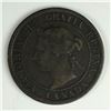 Image 2 : Canadian Large Cent 1900 H VF