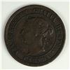 Image 2 : Canadian Large Cent 1900 H VF