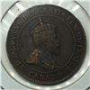 Image 2 : Canadian Large Cent 1904