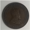 Image 2 : Canadian Large Cent 1908