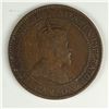 Image 2 : Canadian Large Cent 1908