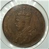 Image 2 : Canadian Large Cent 1920 EF++