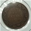 Image 1 : Canadian Large Cent 1920 VF++