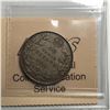 Image 2 : 1914 King George V 50 Cents ICCS VG-10