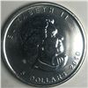 Image 1 : 2010 Canadian Maple BU 1oz