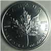 Image 2 : 2010 Canadian Maple BU 1oz