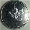 Image 2 : 2010 Canadian Maple BU 1oz