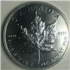 Image 2 : 2010 Canadian Maple BU 1oz