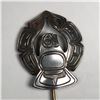 Image 1 : Firstnations Carved Eagle Lapel Pin