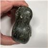 Image 1 : First Nations Inuit carved Owl