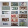 Image 2 : Asian Banknote Assortment, ND (1940) - ND (2013)