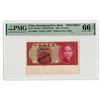 Image 1 : Kwangtung Provincial Bank, 1935, Specimen Banknote