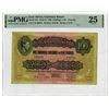 Image 1 : East African Currency Board, 1949, Issued Banknote