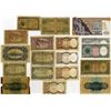 Image 2 : Egyptian Assortment of Issued Banknotes, ca.1940 to 1978