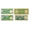 Image 2 : Fijian Assortment of Issued Banknotes from Various Issuers, ca.1959 to 1988