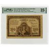 Image 1 : Banque de l'Indochine, 1943 Issue Banknote