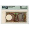 Image 2 : Banco de Portugal, ND (1935-1941) Unmarked Specimen or Remainder Banknote.