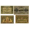 Image 1 : Transcaucasian Assortment of Issued Banknote, 1921-24