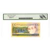 Image 2 : Banque Nationale du Rwanda, 2003, Specimen "Top Pop" Banknote