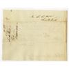 Image 2 : State of Connecticut, 3 Year Promissory Note, 1784, £20, Signed by Oliver Wolcott, Eleazer Wales, an