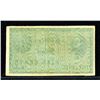 Image 2 : Harvard School, ND (ca.1860-80s), Issued College Currency Fractional Scrip Note