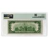 Image 2 : F.R.N., New York, $100, 1934A, Fr.#2153-Bm Mule (BA Block).
