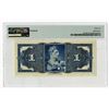 Image 2 : City of Detroit, 1934 $1 Specimen Depression Scrip Note