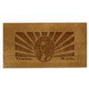 Image 2 : Tenino, Washington, 1932 25 Cent Wooden Money Depression Scrip