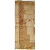 Image 2 : Muster Roll, Company of Foot, 1802 With List of More than 60 soldiers with Printed Instructions on B