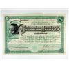 Image 1 : Submarine Monitor Co. of New York, 1885 I/U Stock Certificate