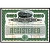 Image 1 : Butte, Anaconda & Pacific Railway Co., 1915 Specimen Registered Bond