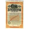 Image 1 : Northern Ohio Railway Co., 1895, Specimen Bond